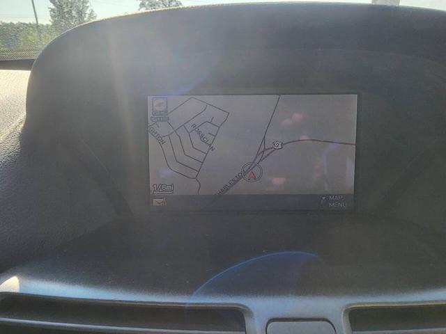 Photo of 2012 Crystal Black Pearl Acura TL