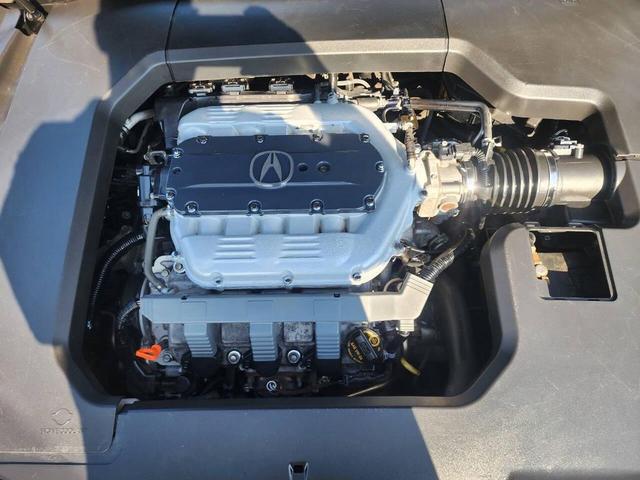 Photo of 2012 Crystal Black Pearl Acura TL