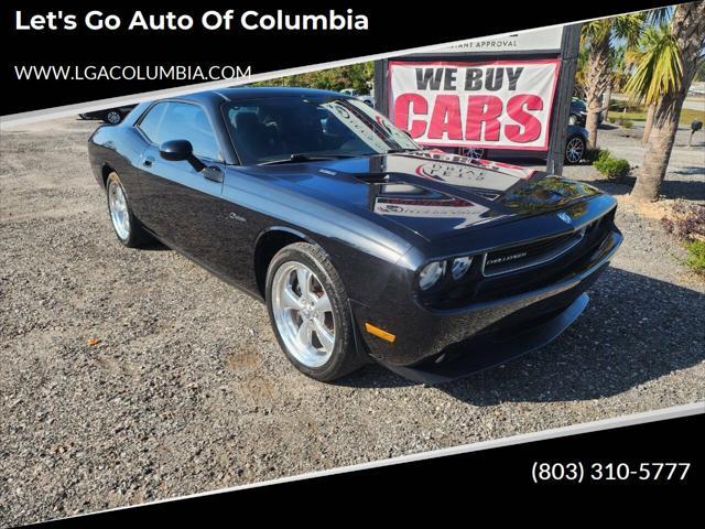 2010 Dodge Challenger