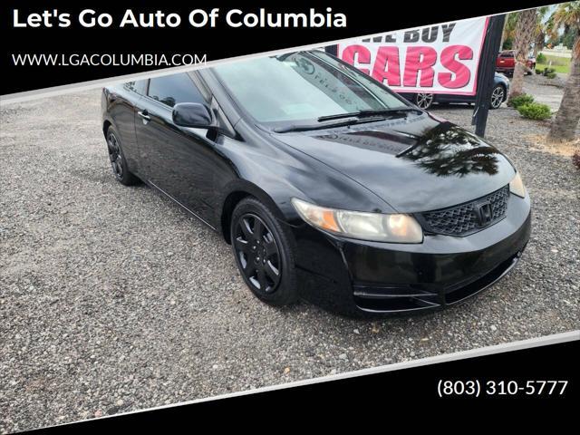 2011 Honda Civic