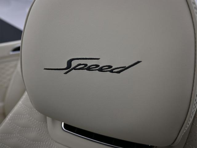 Photo of 2025 Glacier White Bentley Continental GT