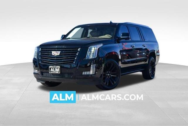 2020 Cadillac Escalade Esv