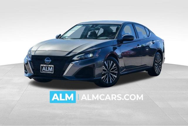 2023 Nissan Altima