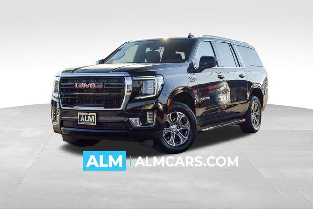 2023 GMC Yukon Xl