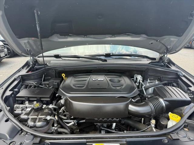 Photo of 2019 Sting-Gray Clearcoat Jeep Grand Cherokee
