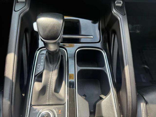 Photo of 2024 Midnight Lake Blue Kia Telluride