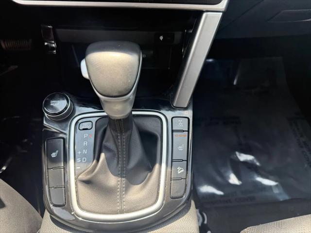 Photo of 2022  Kia Seltos