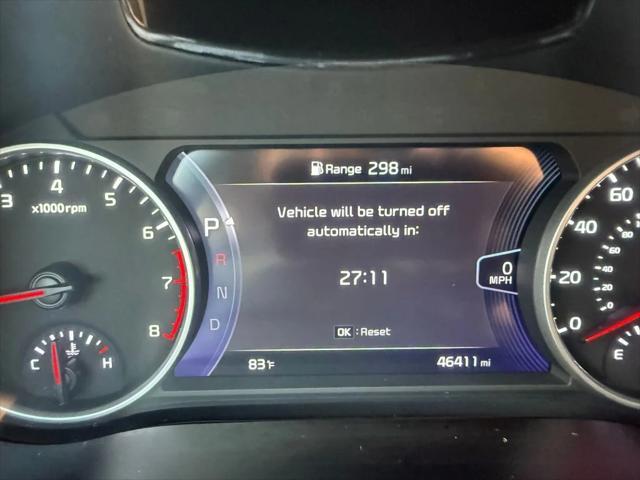Photo of 2022  Kia Seltos