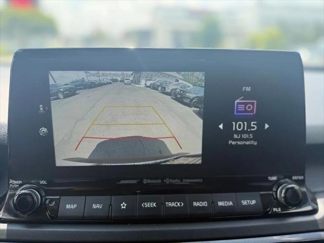 Photo of 2022  Kia Seltos