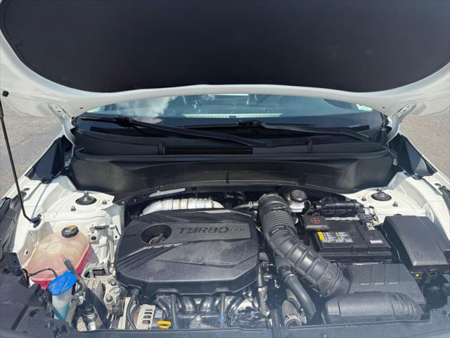 Photo of 2022  Kia Seltos