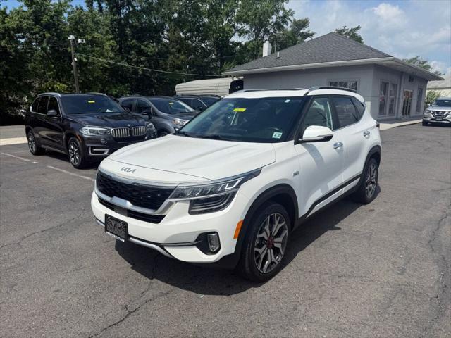 Photo of 2022  Kia Seltos