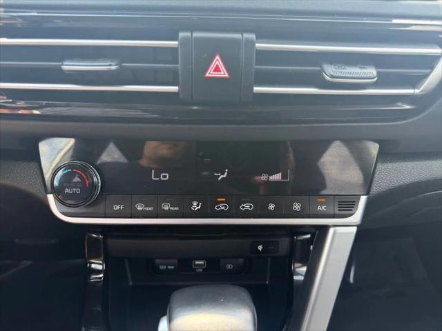 Photo of 2022  Kia Seltos