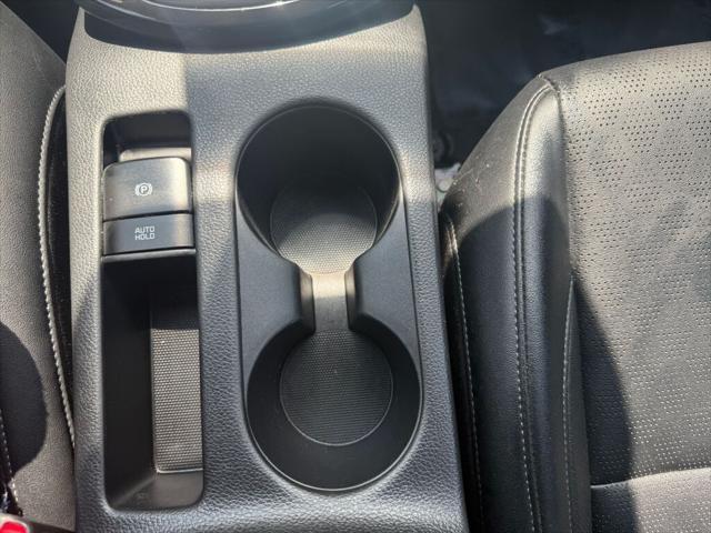 Photo of 2022  Kia Seltos