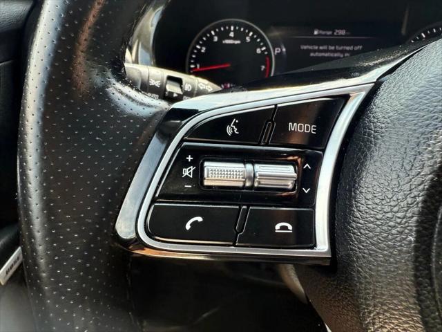 Photo of 2022  Kia Seltos