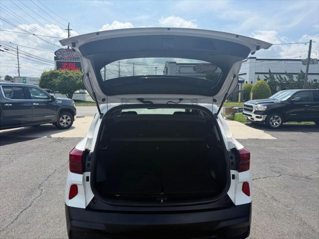 Photo of 2022  Kia Seltos