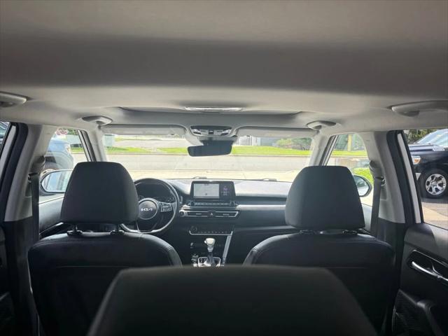 Photo of 2022  Kia Seltos
