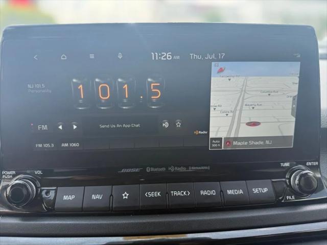 Photo of 2022  Kia Seltos