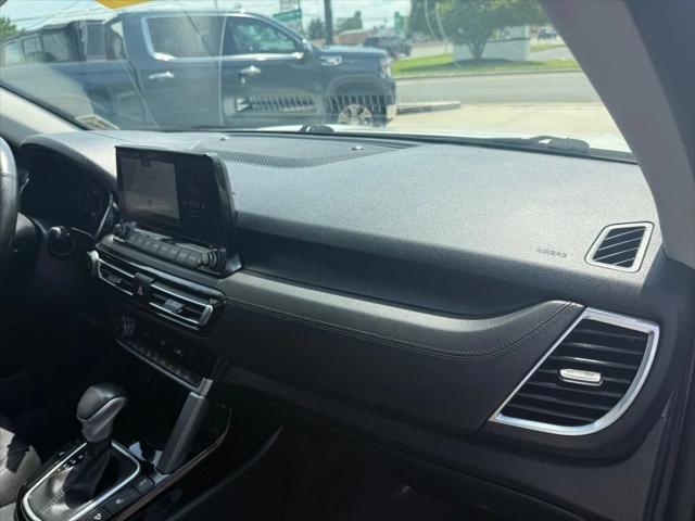 Photo of 2022  Kia Seltos