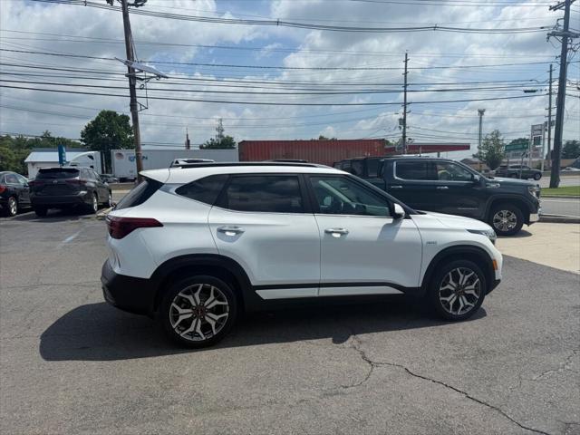 Photo of 2022  Kia Seltos