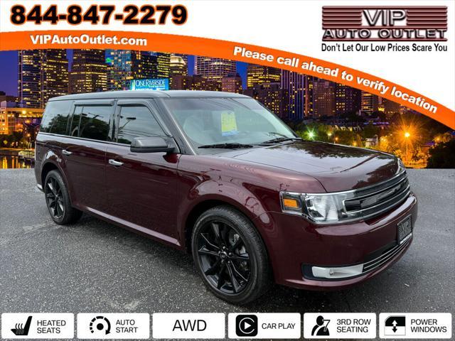 2019 Ford Flex