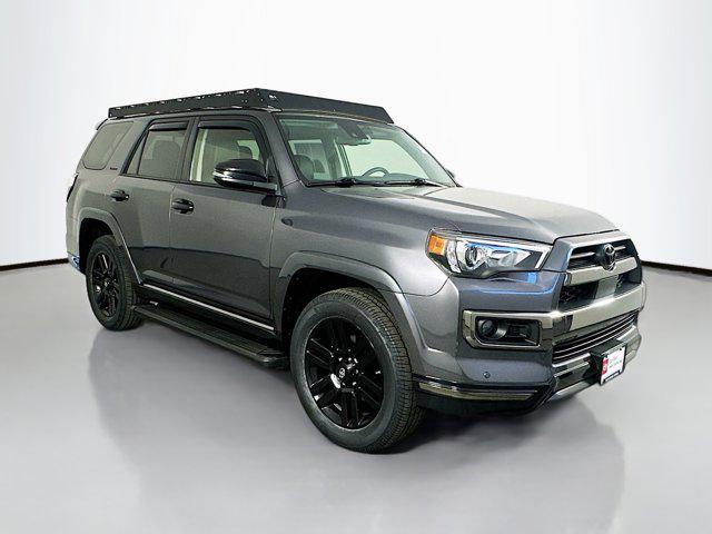 2021 Toyota 4runner