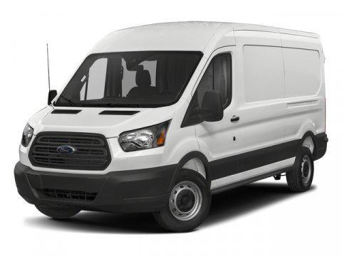 2018 Ford Transit-250