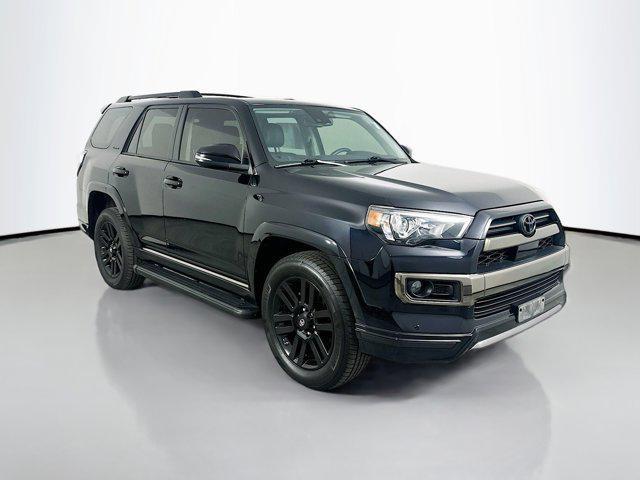 2020 Toyota 4runner