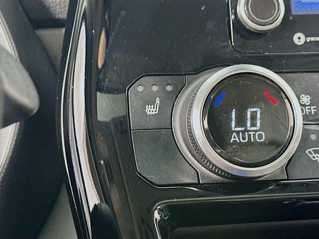Photo of 2022 Blueprint Toyota Highlander