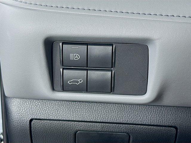 Photo of 2022 Blueprint Toyota Highlander