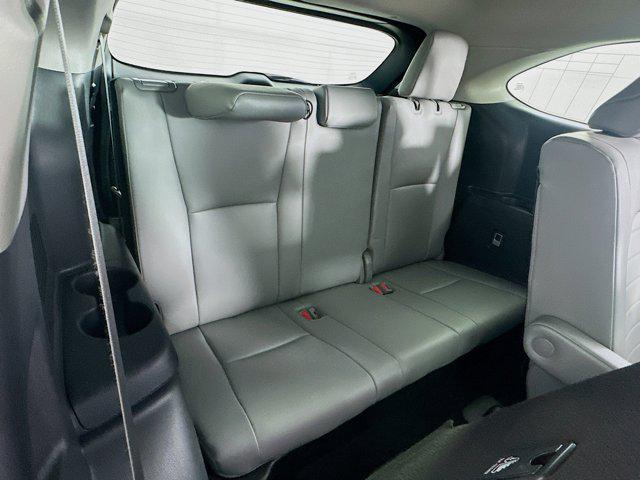 Photo of 2022 Blueprint Toyota Highlander