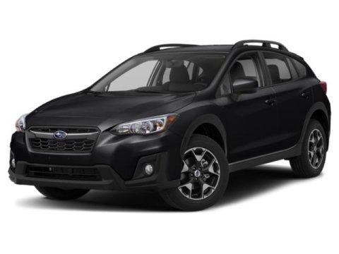 2018 Subaru Crosstrek