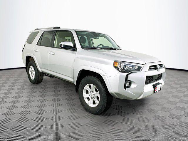 2024 Toyota 4runner