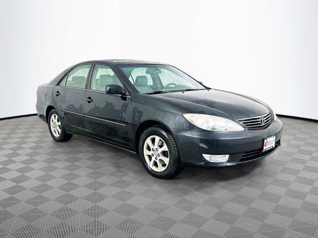 2006 Toyota Camry