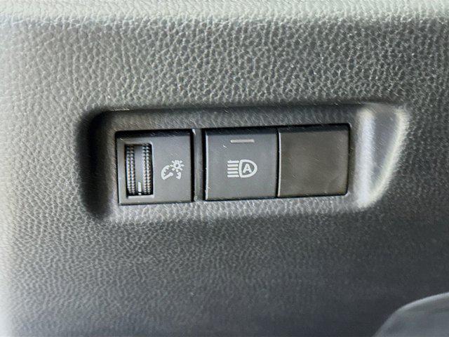 Photo of 2023 Ice Cap Toyota RAV4 Hybrid
