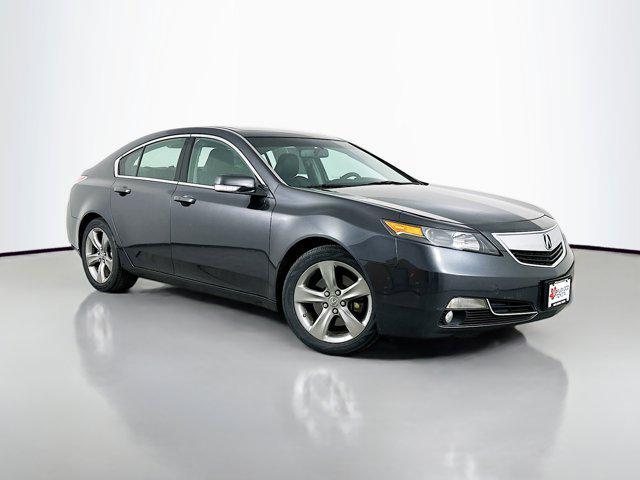 2014 Acura TL