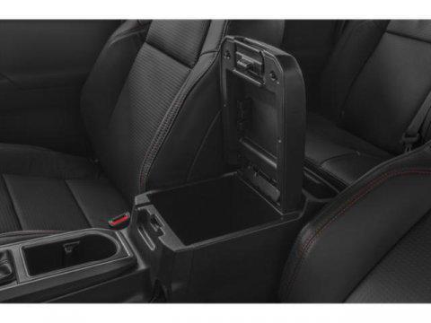Photo of 2023 Wind Chill Pearl Toyota Tacoma