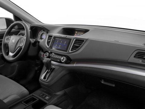 Photo of 2016 Mountain Air Metallic Honda CR-V