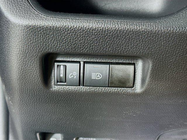 Photo of 2021 Magnetic Gray Metallic Toyota RAV4 Hybrid