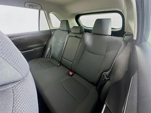 Photo of 2021 Magnetic Gray Metallic Toyota RAV4 Hybrid