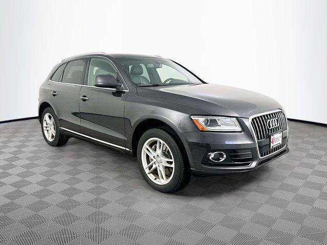 2015 Audi Q5