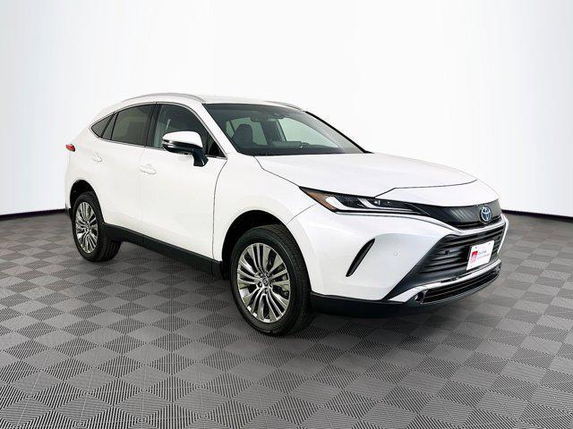 2024 Toyota Venza