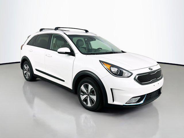 2019 Kia NIRO