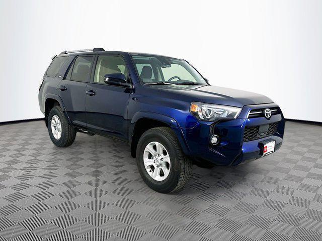 2024 Toyota 4runner