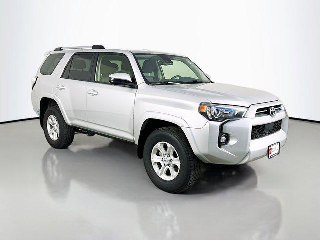 2024 Toyota 4runner