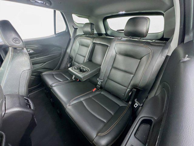 Photo of 2019 Summit White GMC Terrain