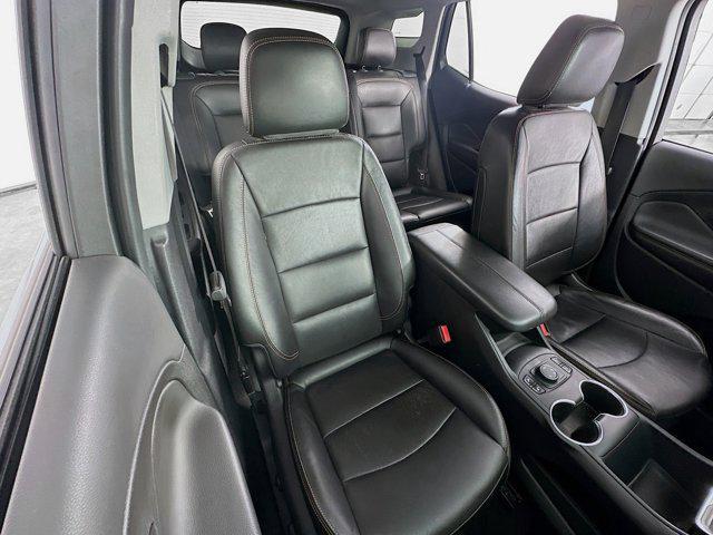 Photo of 2019 Summit White GMC Terrain
