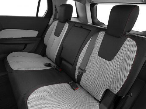 Photo of 2017 Graphite Gray Metallic GMC Terrain