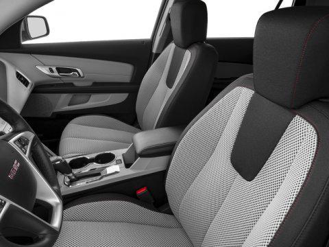 Photo of 2017 Graphite Gray Metallic GMC Terrain