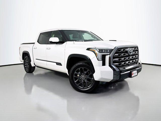 2023 Toyota Tundra Hybrid