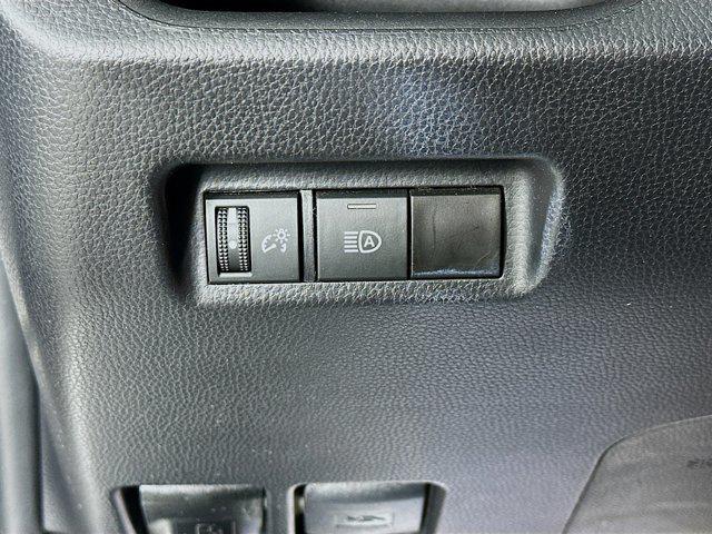 Photo of 2024 Silver Sky Metallic Toyota RAV4